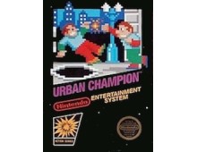 (Nintendo NES): Urban Champion